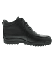 WALDLÄUFER Hendrik Schnürstiefel Schwarz