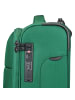 Pack Easy GoUp 4 Rollen Kabinentrolley XS 45 cm grün