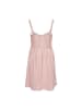 ONLY Kleid in canyon rose