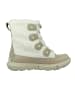 Sorel Stiefeletten grau