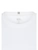 Camel Active T-Shirt in milk white