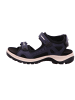 Ecco Outdoorsandalen Offroad in blau