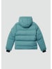 s.Oliver Outdoor-Jacke  in  6256_türkis