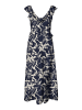 Vero Moda Kleid in Navy Blazer 1