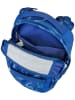 Satch Schulranzen satch Pack in Vibrant Blue
