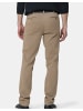 Meyer Chinohose Bonn 2-3615 in Beige