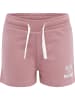 Hummel Hummel Shorts Hmlproud Mädchen in LILAS