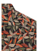 Camel Active Halbarmhemd in burned orange