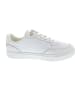Tommy Hilfiger Essential Elevated Court Sneaker Weiß