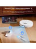 Roborock Saugroboter Qrevo S5V in Weiß