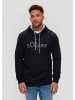s.Oliver Sweatshirt in 99D1_schwarz