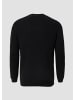 s.Oliver Strickpullover in 9999_schwarz