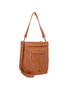 Greenburry Mad'l Dasch Schultertasche 31 cm tan