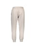 Guess Jeans Beige Baumwolle Herren Jogginghosen