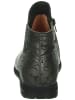 Think! Stiefelette in Schwarz