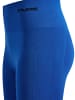 Hummel Leggings Hmltif Multisport Damen in OLYMPIAN BLUE