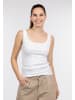 SURI FREY Tanktop SFY Freyday in white 300
