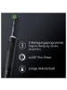 Oral-B Elektr. Zahnbürste "Vitality Pro" + 10 Aufsteckbürsten "Pro - CrossAction"