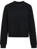Hummel T-Shirt Raglanärmel Hmlsoft Yoga Damen in BLACK