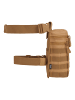 Brandit Brandit Kleinteilebeutel in camel