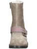 Bama Teens Stiefel in Beige