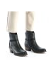 rieker Stiefelette Blau