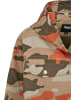 Urban Classics Parkas in brick camo