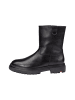 LLOYD Schuhe Moderne Schlupfstiefelette in SCHWARZ