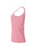 tectake Achselshirt, Für viele Outfits und Auftritte, Einfarbiges Damen Top