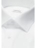 Seidensticker Business Hemd Slim in Weiß