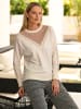 Heine Pullover in sand