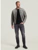 G-Star Raw 3301 Slim Jeans faded black magnet