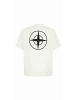 STONE ISLAND T-Shirt Beige