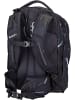 Satch Schulranzen satch Pack Reflective in Ninja Matrix