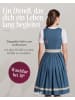 Nübler Midi Dirndl Felicitas