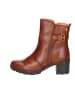 Pikolinos Stiefelette in braun