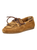 Pavement Halbschuhe MAGDA MAGDA in Tan