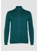 s.Oliver Strickjacke  in  67W0_petrol