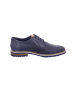 Sioux Business Schuhe für Herren in blau