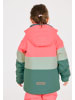 Zigzag Skijacke Taylora in 4032 Various Pink