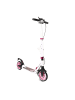 Byox Kinderroller Fiore klappbar in rosa