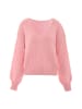 Sookie Damen Pullover in ROSA
