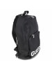 Guess Rucksack in Schwarz