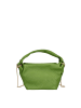 Marc Ellis Schultertasche in LIGHT GREEN