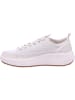 Tom Tailor Sneaker in beige