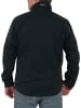 PRO-X elements Softshelljacke "DARIO" in Schwarz