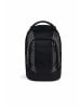 Satch Rucksack für Damen in Schwarz