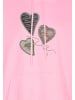 myMo Women Hoodie in Pink