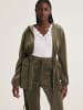 Odd Molly Cardigan Carola in CARGO GREEN
