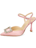 MELVIN & HAMILTON High Heels Sophia 1 in Rosa